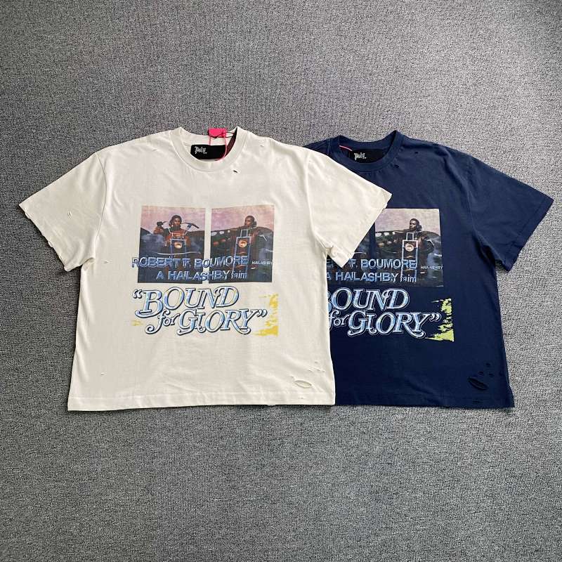 Paly Hollywood T-shirt