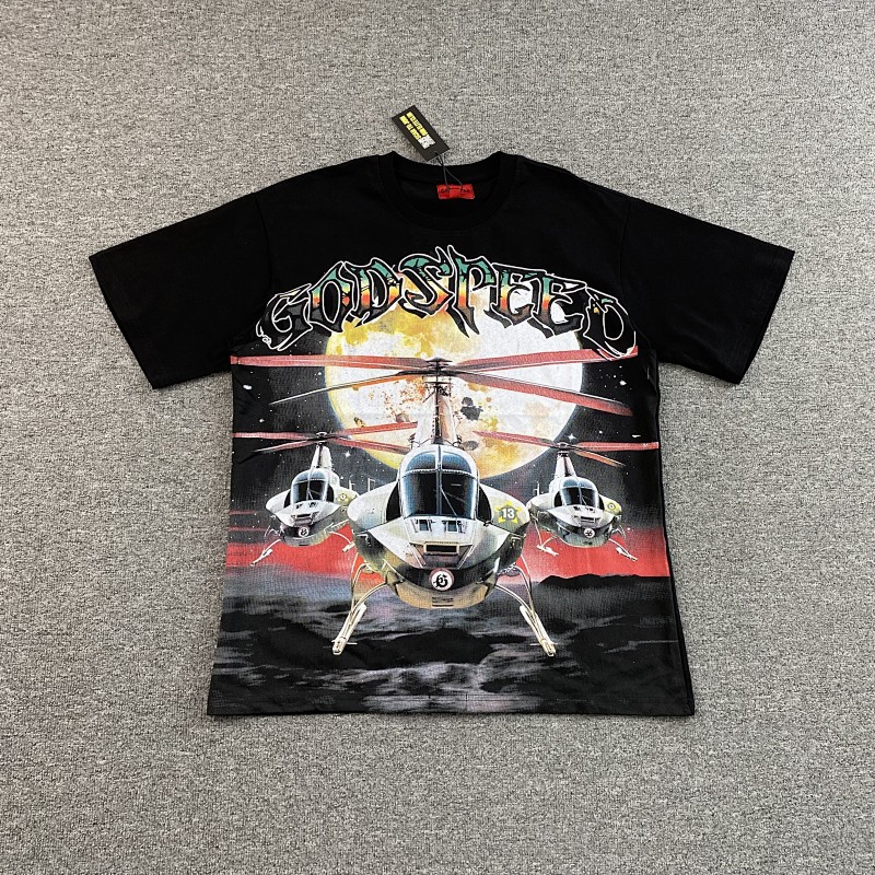 GodSpeed T-shirt
