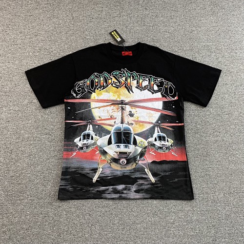 GodSpeed T-shirt