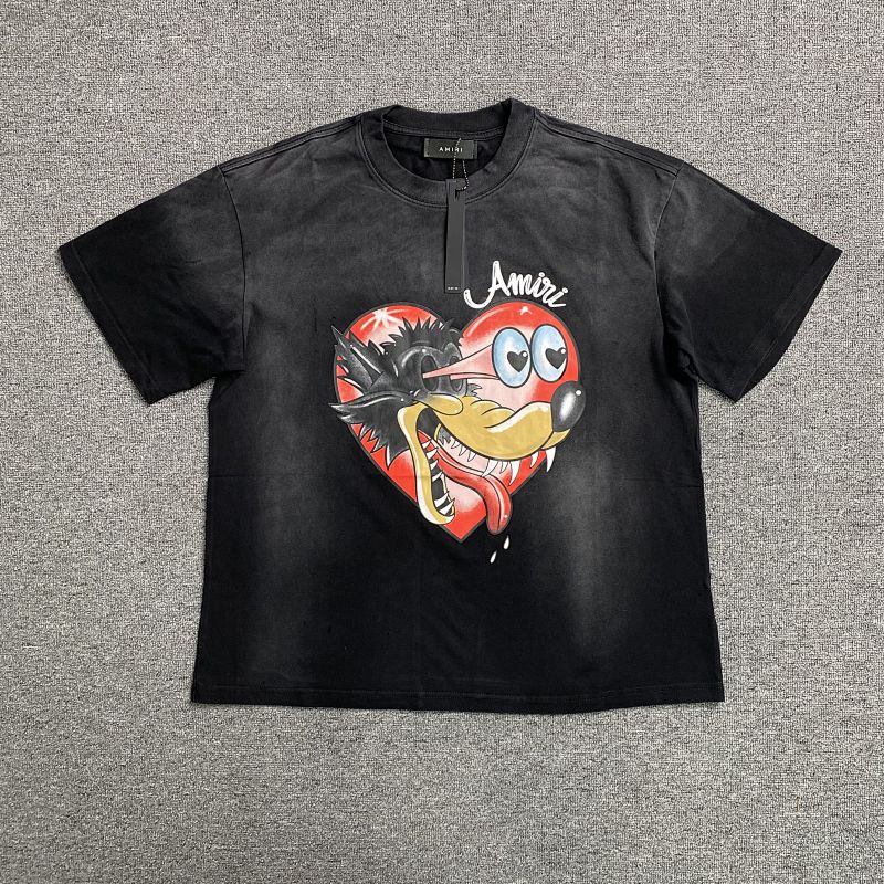 Amiri T-shirt