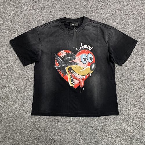 Amiri T-shirt