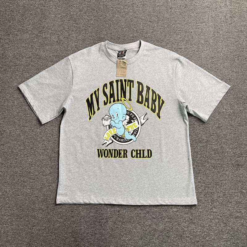 Saint Mxxxxxx T-shirt