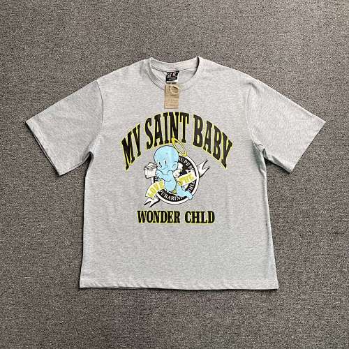 Saint Mxxxxxx T-shirt