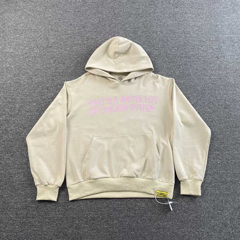 That's A Awful Lot Of Cough Syrup Hoodie