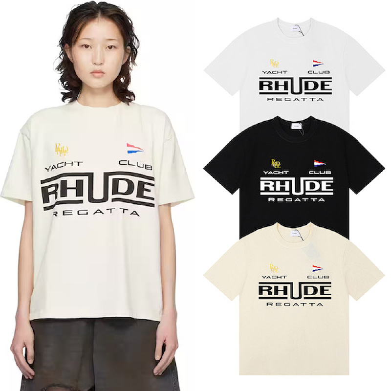 Rhude T-shirt