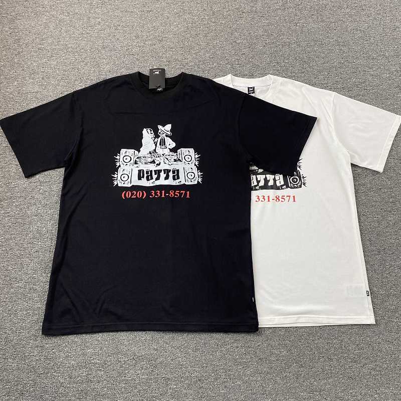 Patta T-shirt