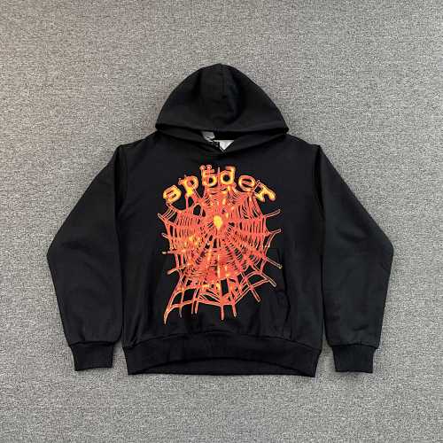 Sp5der YoungThug Hoodie