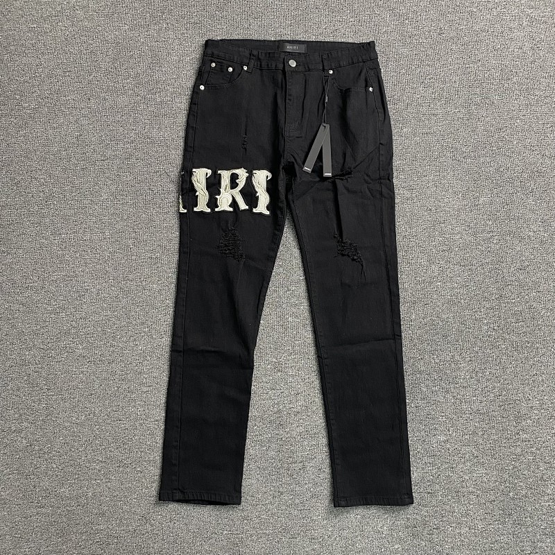 Amiri Jeans