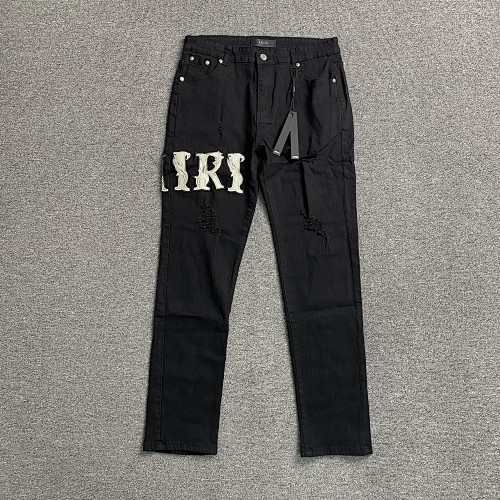 Amiri Jeans