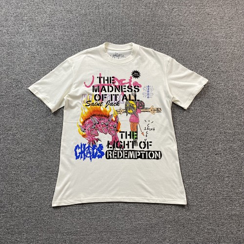 Travis Scott T-shirt