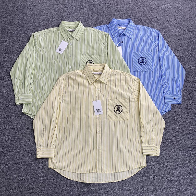 Rest&Recreation Shirts