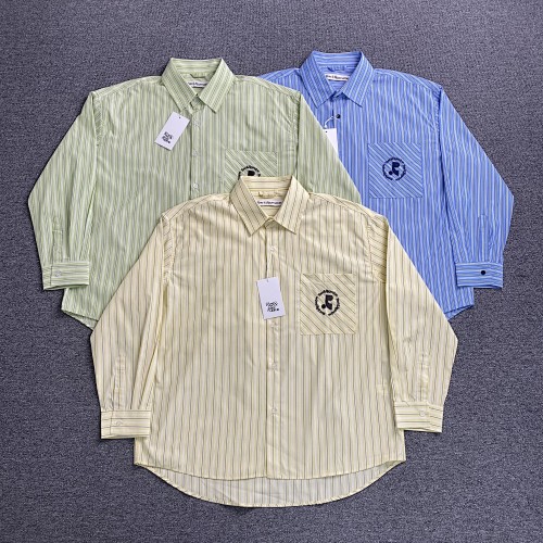 Rest&Recreation Shirts