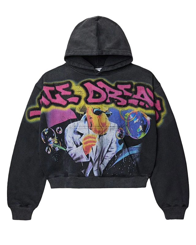 Vale Hoodie