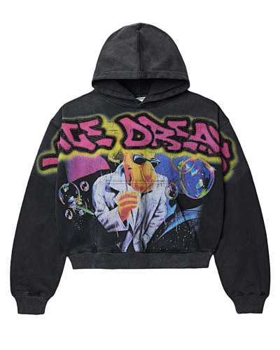 Vale Hoodie