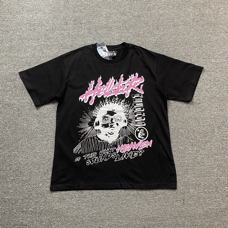 Hellstar T-shirt