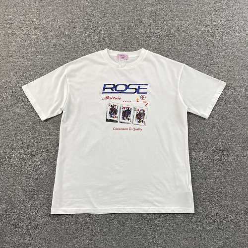 MartineRose T-shirt