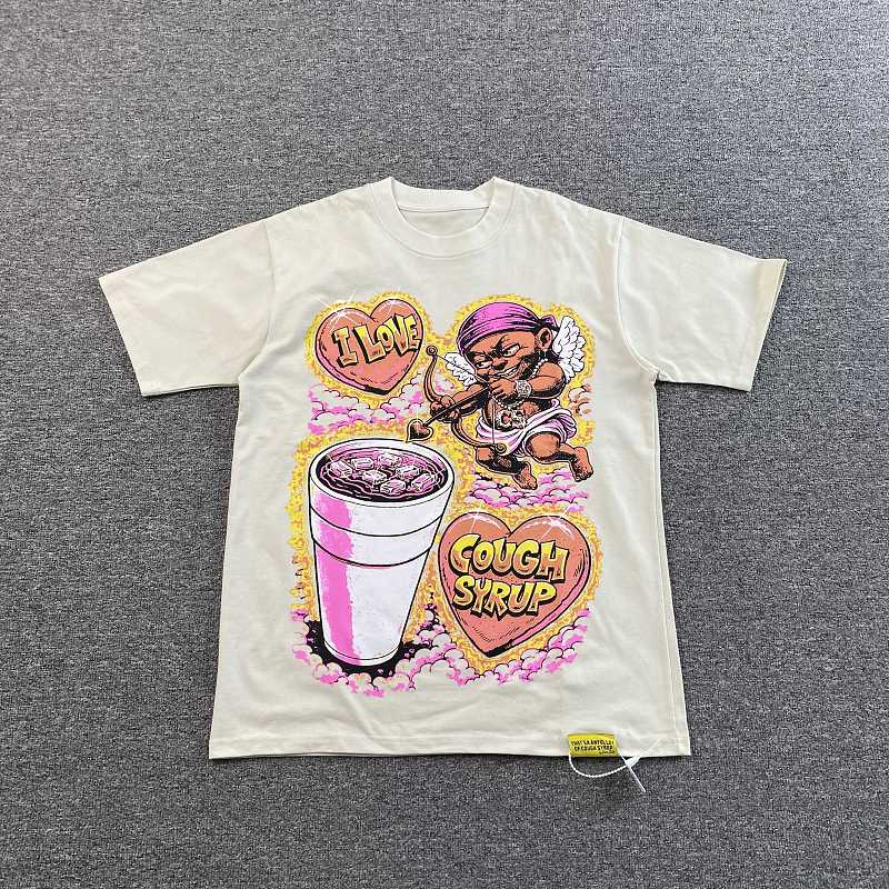 That's A Awful Lot Of Cough Syrup T-shirt