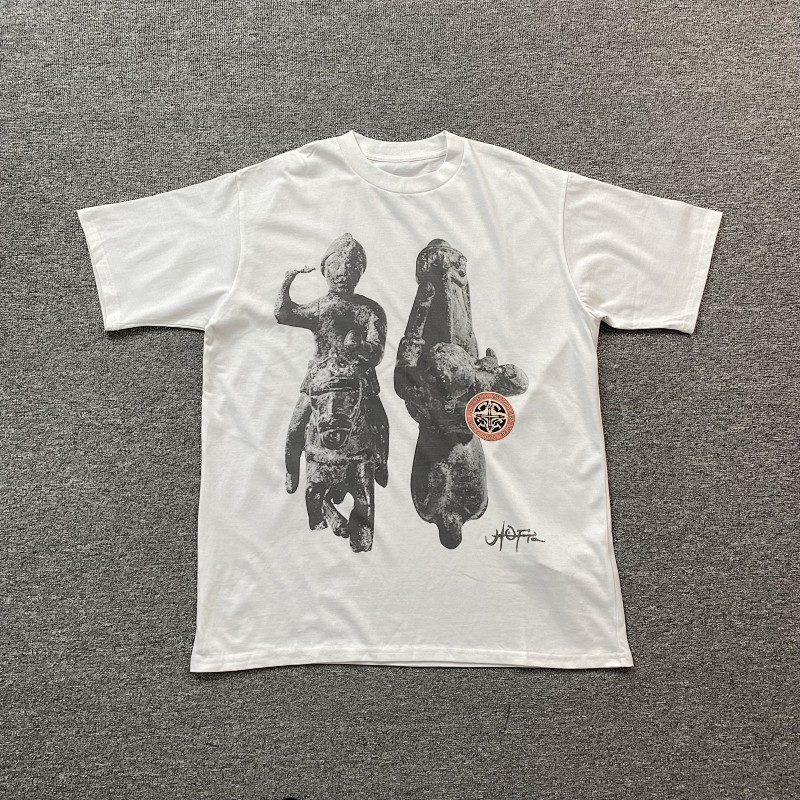 Travis Scott T-shirt