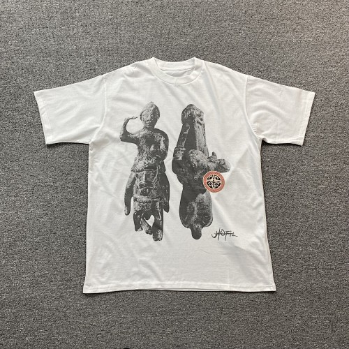 Travis Scott T-shirt
