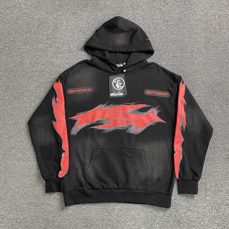 Hellstar Hoodie