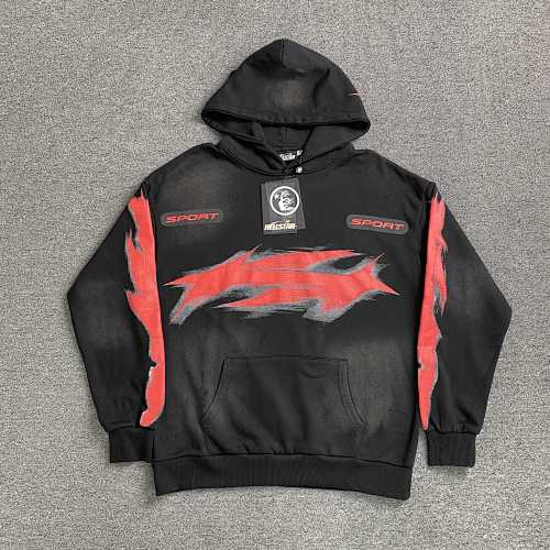 Hellstar Hoodie