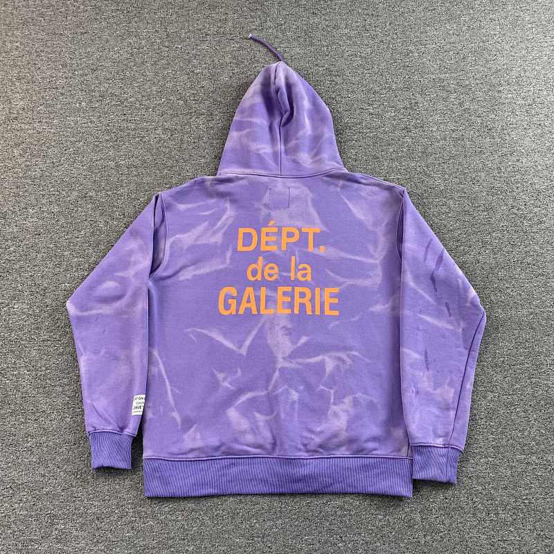 Gallery Dept Hoodie