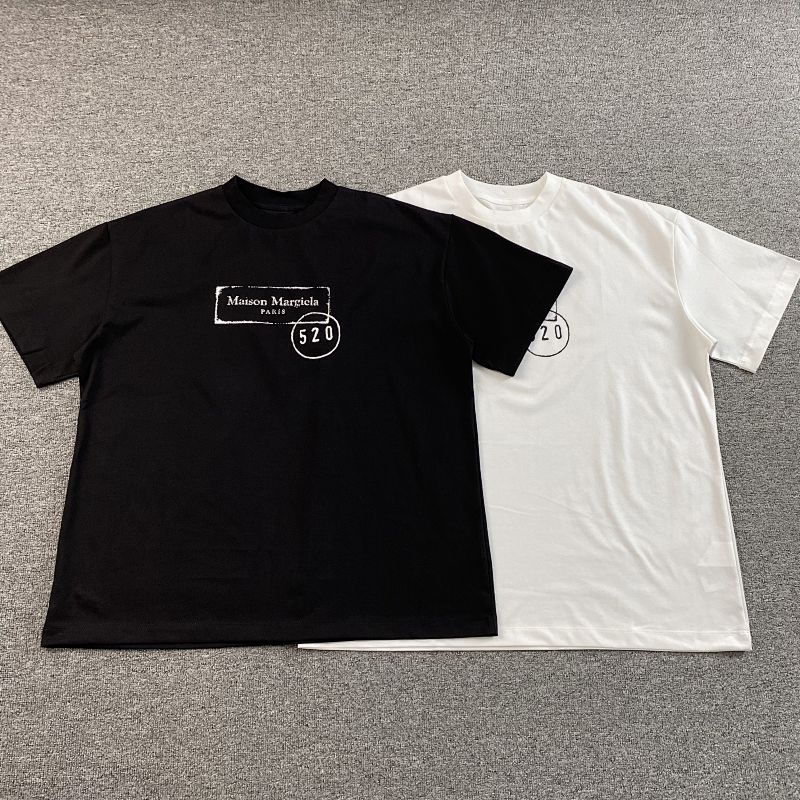 MM6 Maison Margiela T-shirt