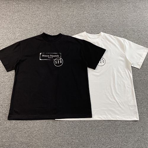 MM6 Maison Margiela T-shirt