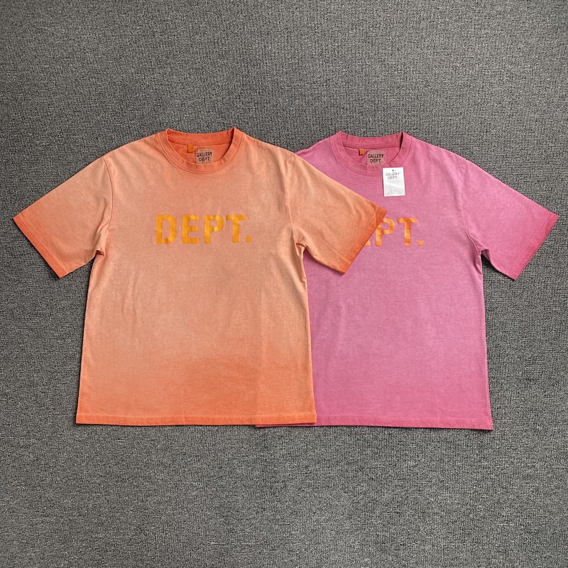 Gallery Dept. T-shirt