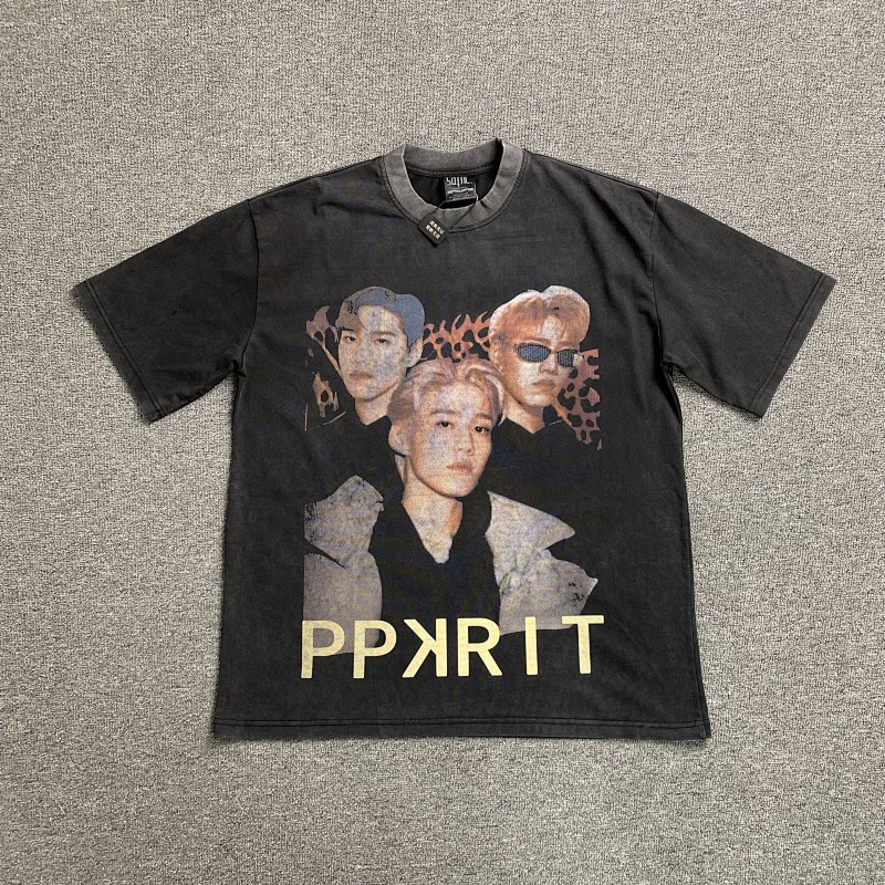 Saint T-shirt