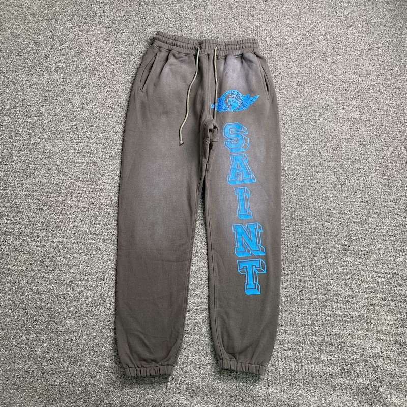 Saint Mxxxxxx Pants