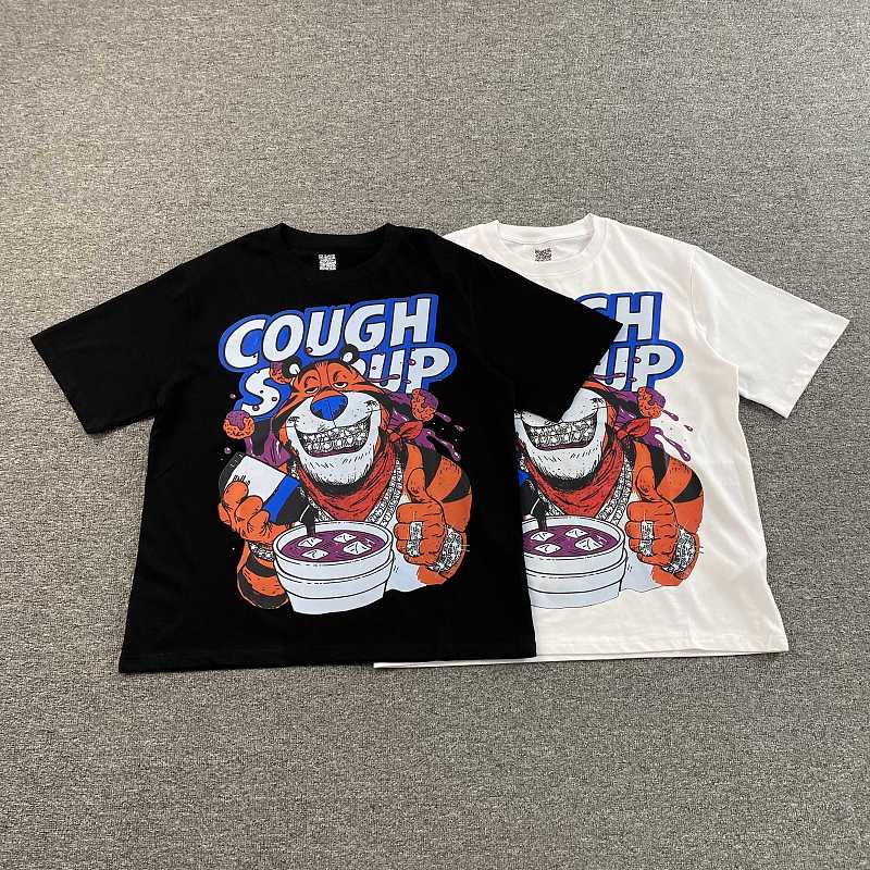 That's A Awful Lot Of Cough Syrup T-shirt