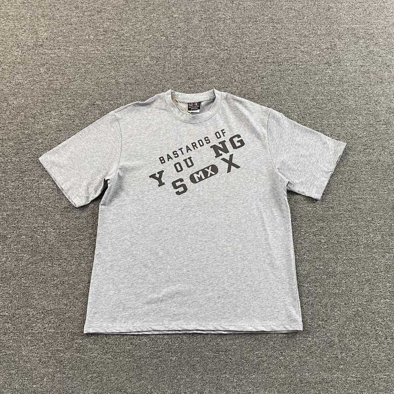Saint Mxxxxxx T-shirt