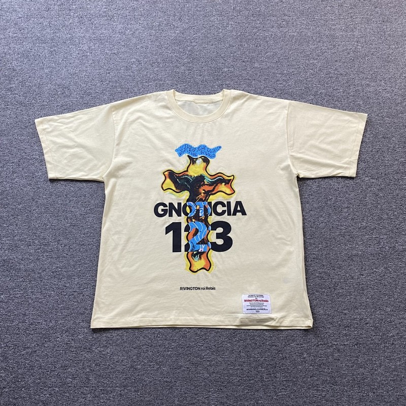 Rrr T-shirt
