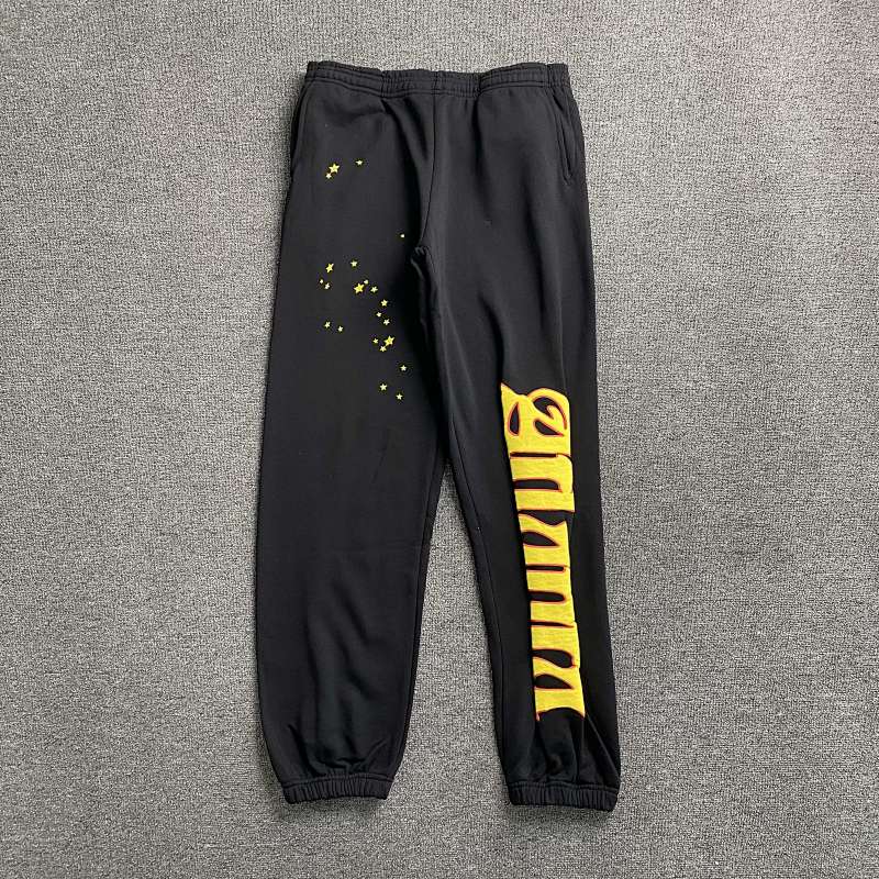 Sp5der YoungThug Pants