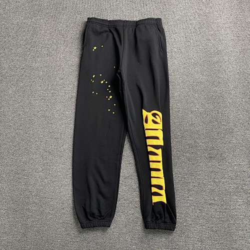 Sp5der YoungThug Pants
