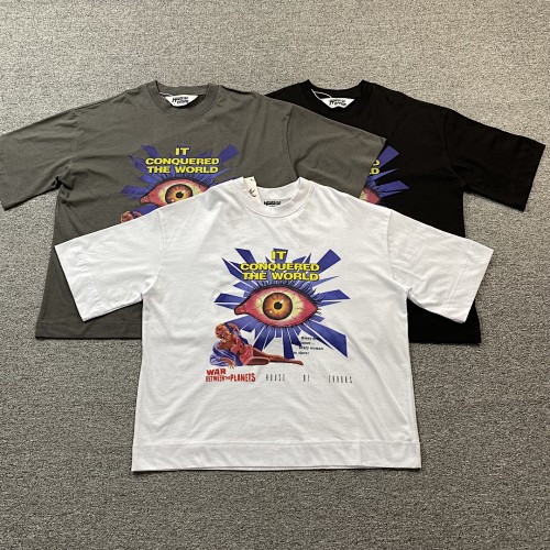House OF Errors T-shirt
