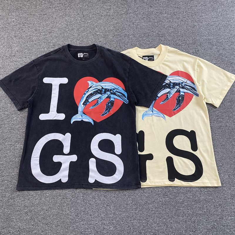 Godspeed T-shirt