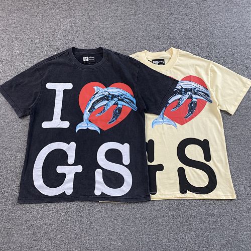 Godspeed T-shirt