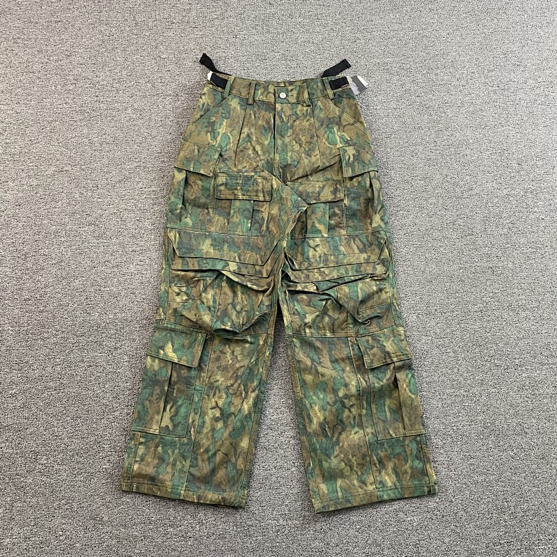 Far Archive Drift Pants