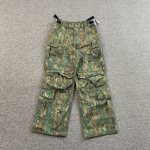 Far Archive Drift Pants