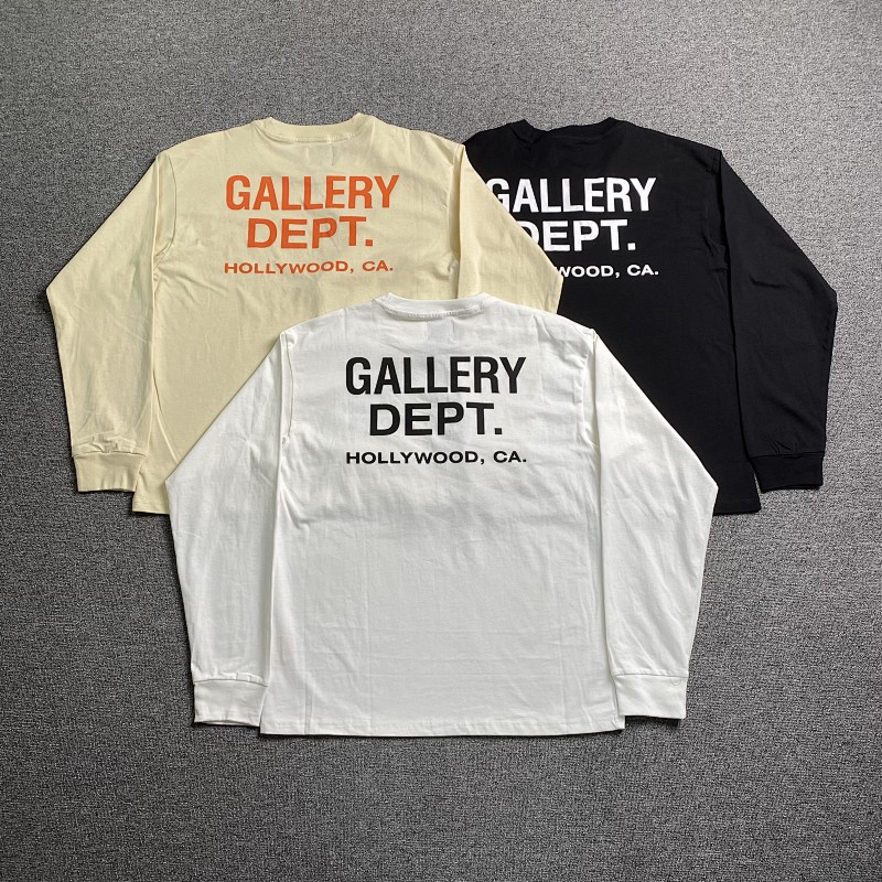 Gallery Dept. T-shirt