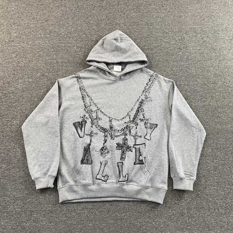 Valley Hoodie