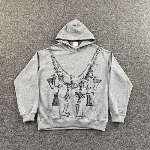Valley Hoodie