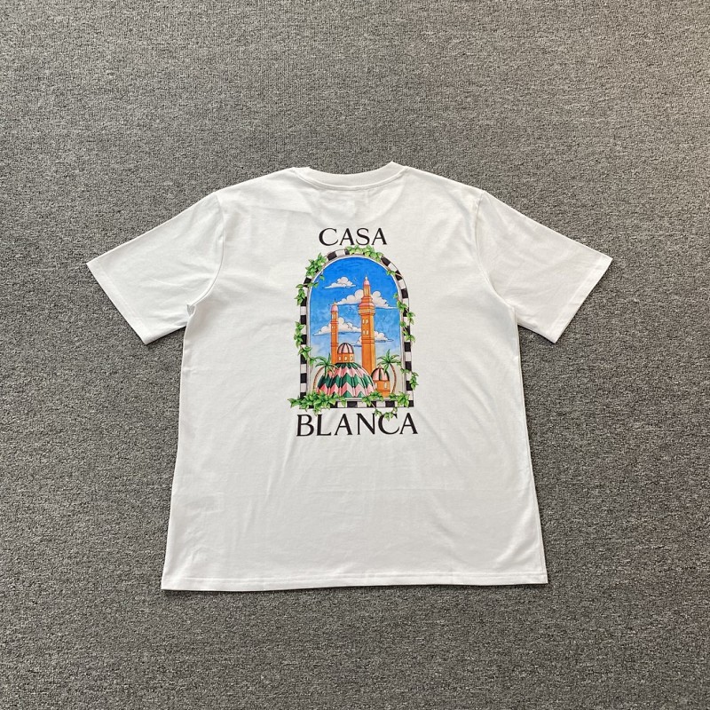 Casablanca T-shirt