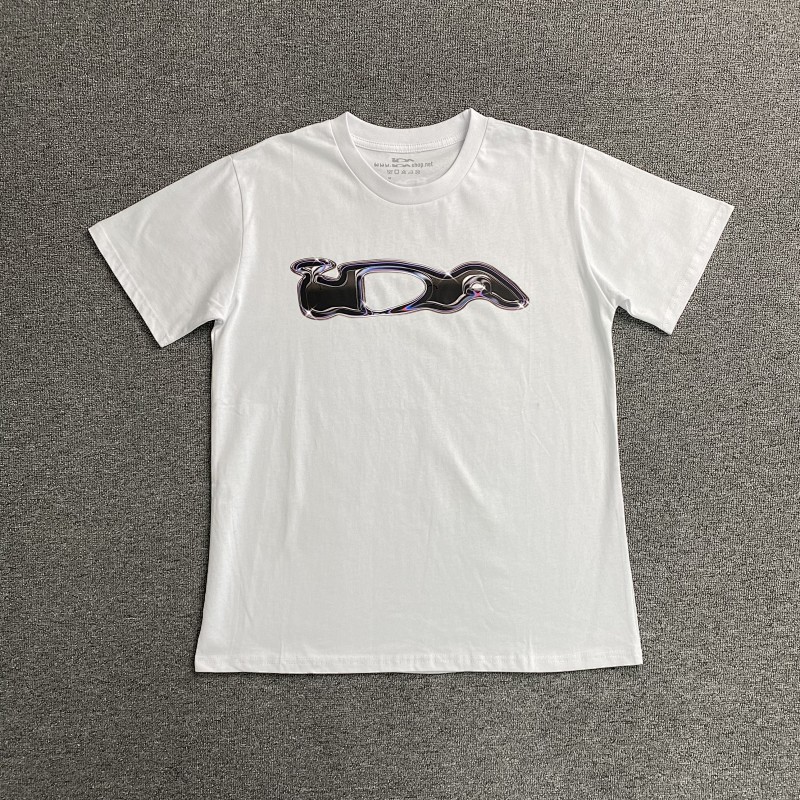 Ida Sply Zip T-shirt