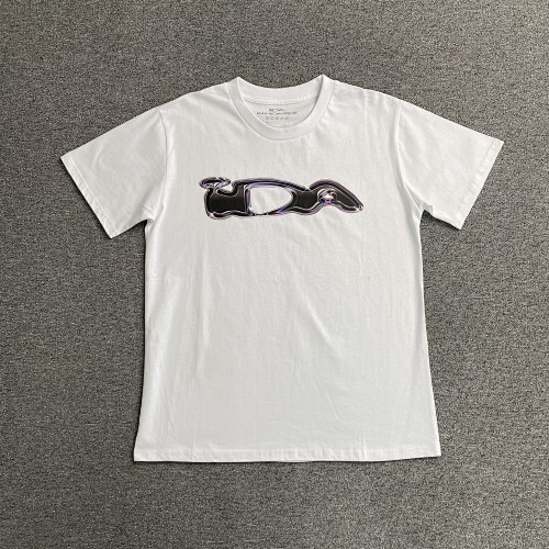 Ida Sply Zip T-shirt