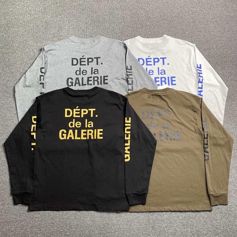Gallery Dept. T-shirt