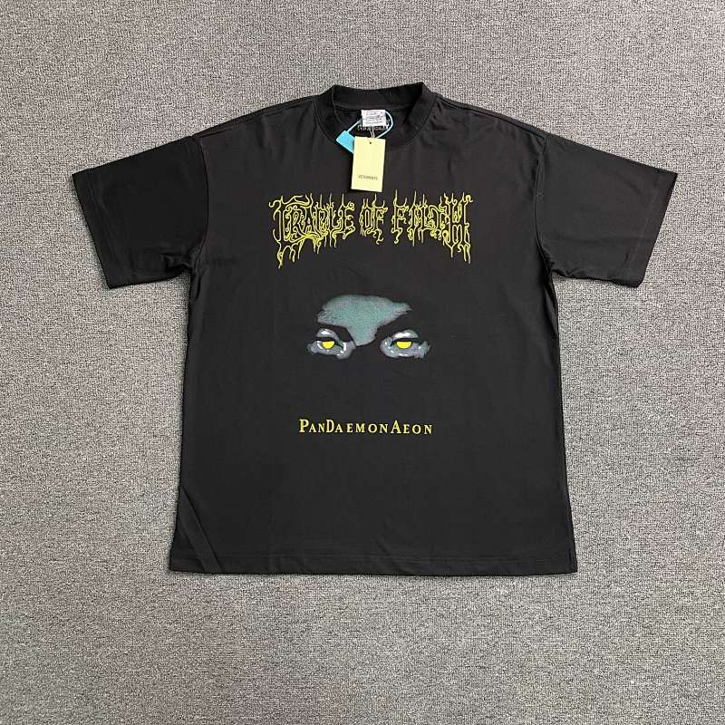 Vetements T-shirt