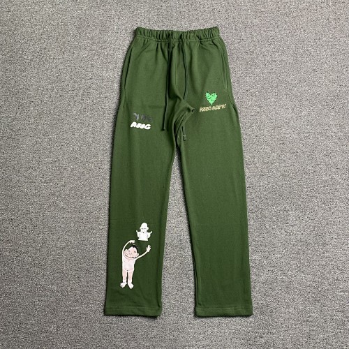 Anti Social Club Assc Pants